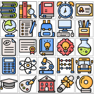 پک لوازم فنی حرفه ای