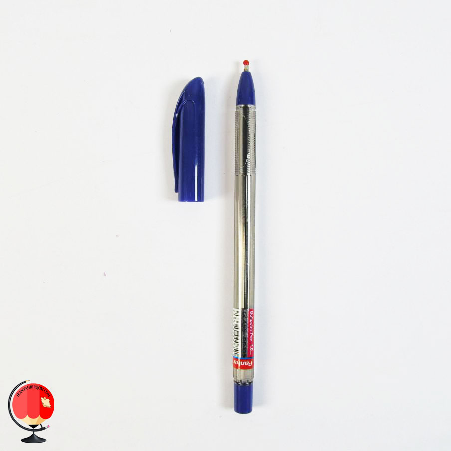 خودکار بنفش درشت نویس پنتر